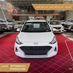 هيونداي جراند آي 10